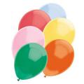 Standard 12" Balloons - Assorted