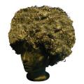 Giant afro wig