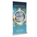 Quick Change Retractable Banner & Stand (39"x82")